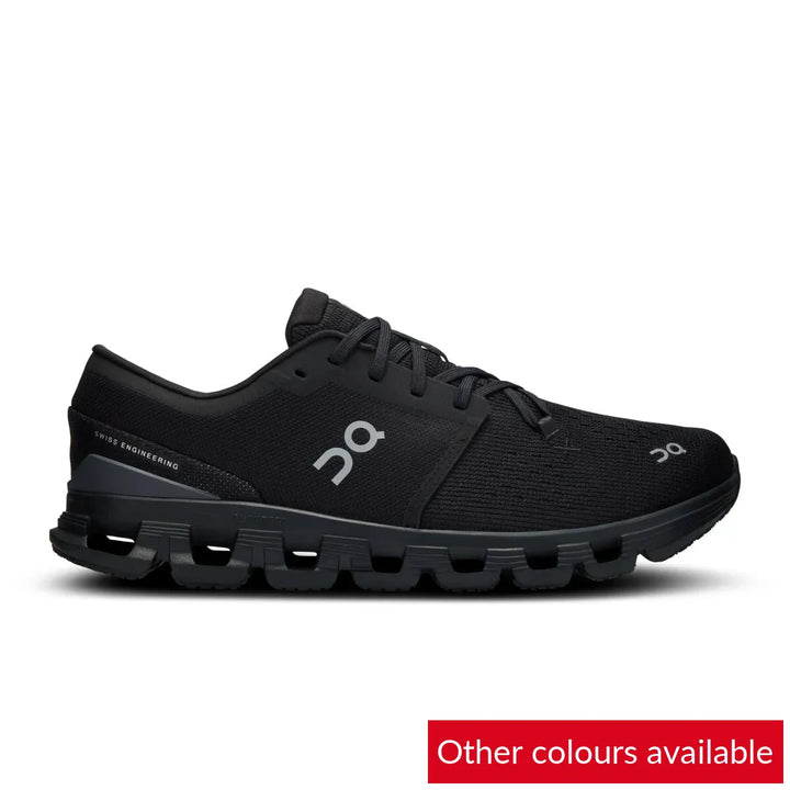 Men's On Cloud X 4