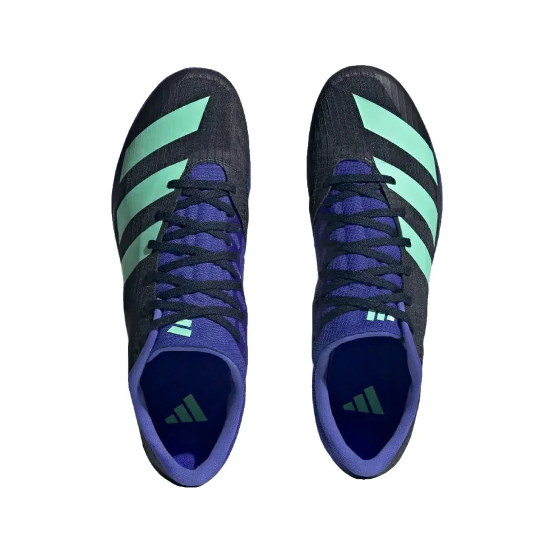 Unisex Adidas Distancestar Running Spikes