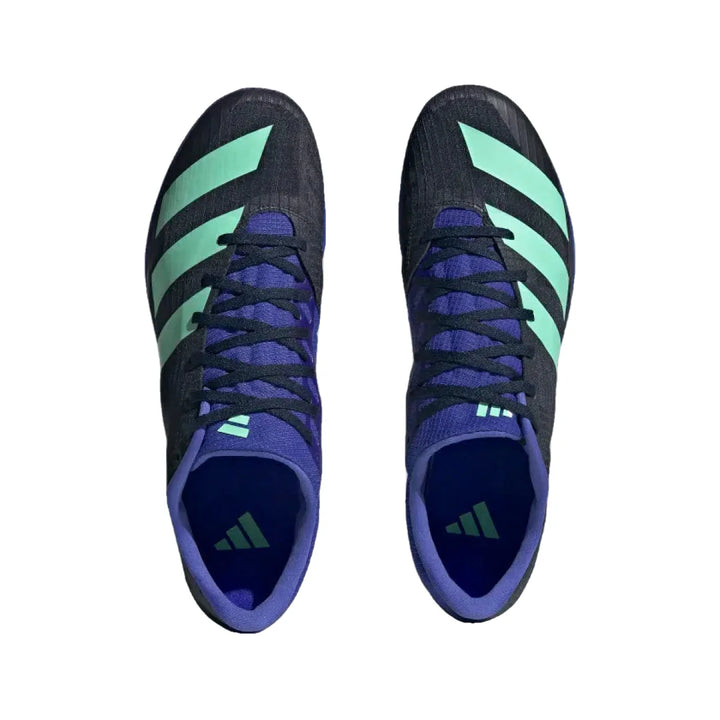 Unisex Adidas Distancestar Running Spikes