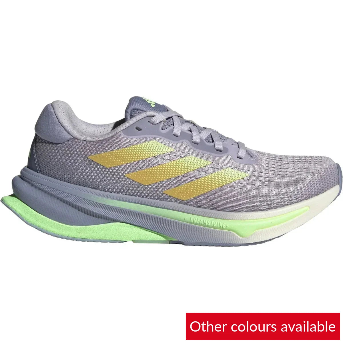 Women's Adidas Supernova Solution