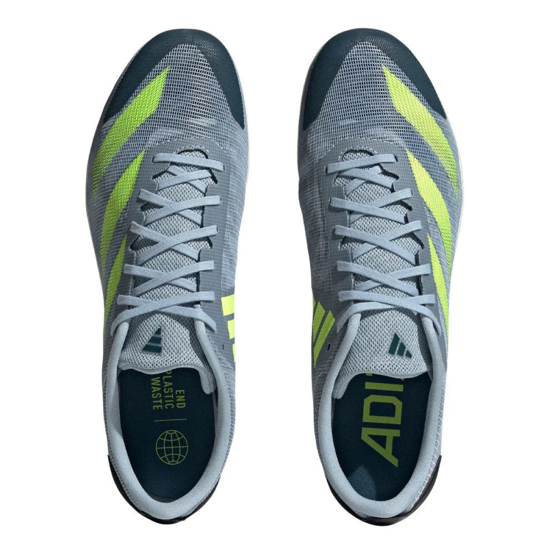 Unisex Adidas Adizero XCS Track and Field Spikes
