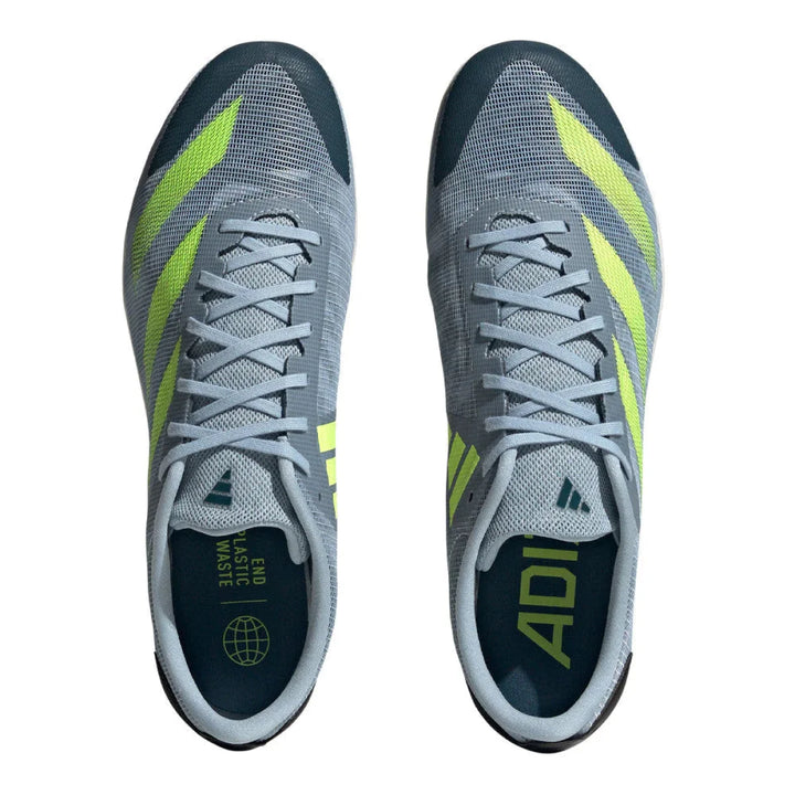 Unisex Adidas Adizero XCS Track and Field Spikes