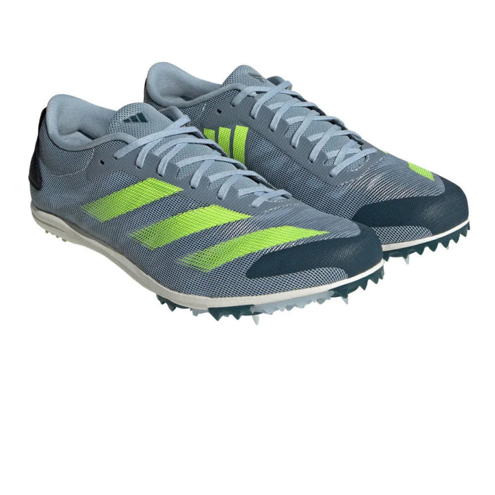 Unisex Adidas Adizero XCS Track and Field Spikes