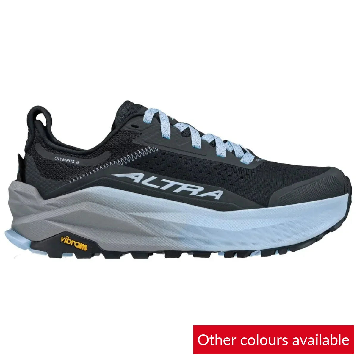 Women's Altra Olympus 6