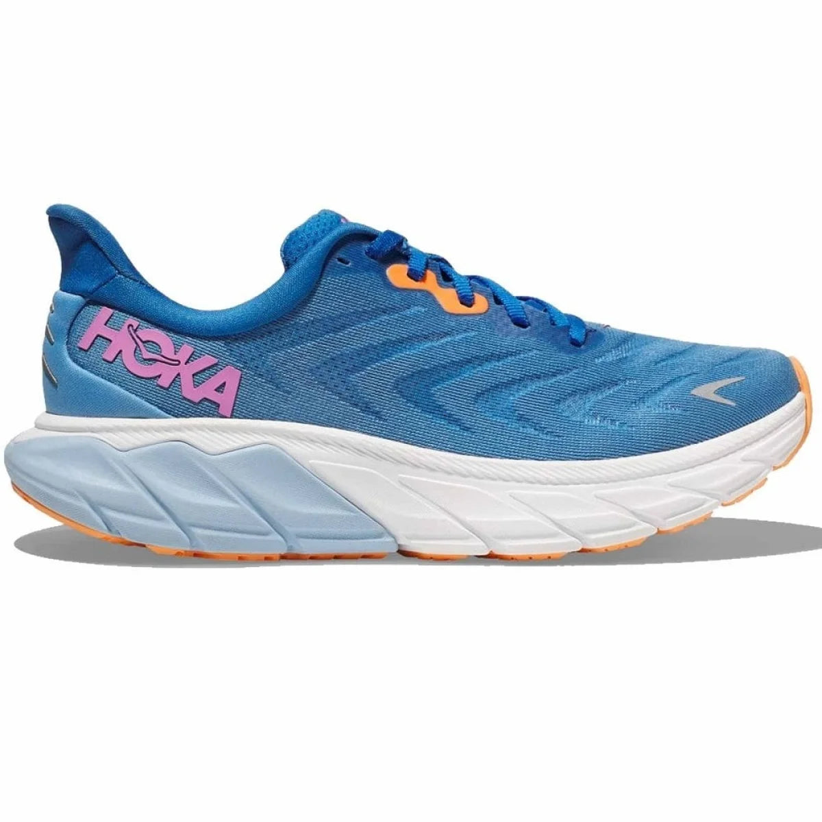 Women's Hoka Arahi 6 – FITSTUFF