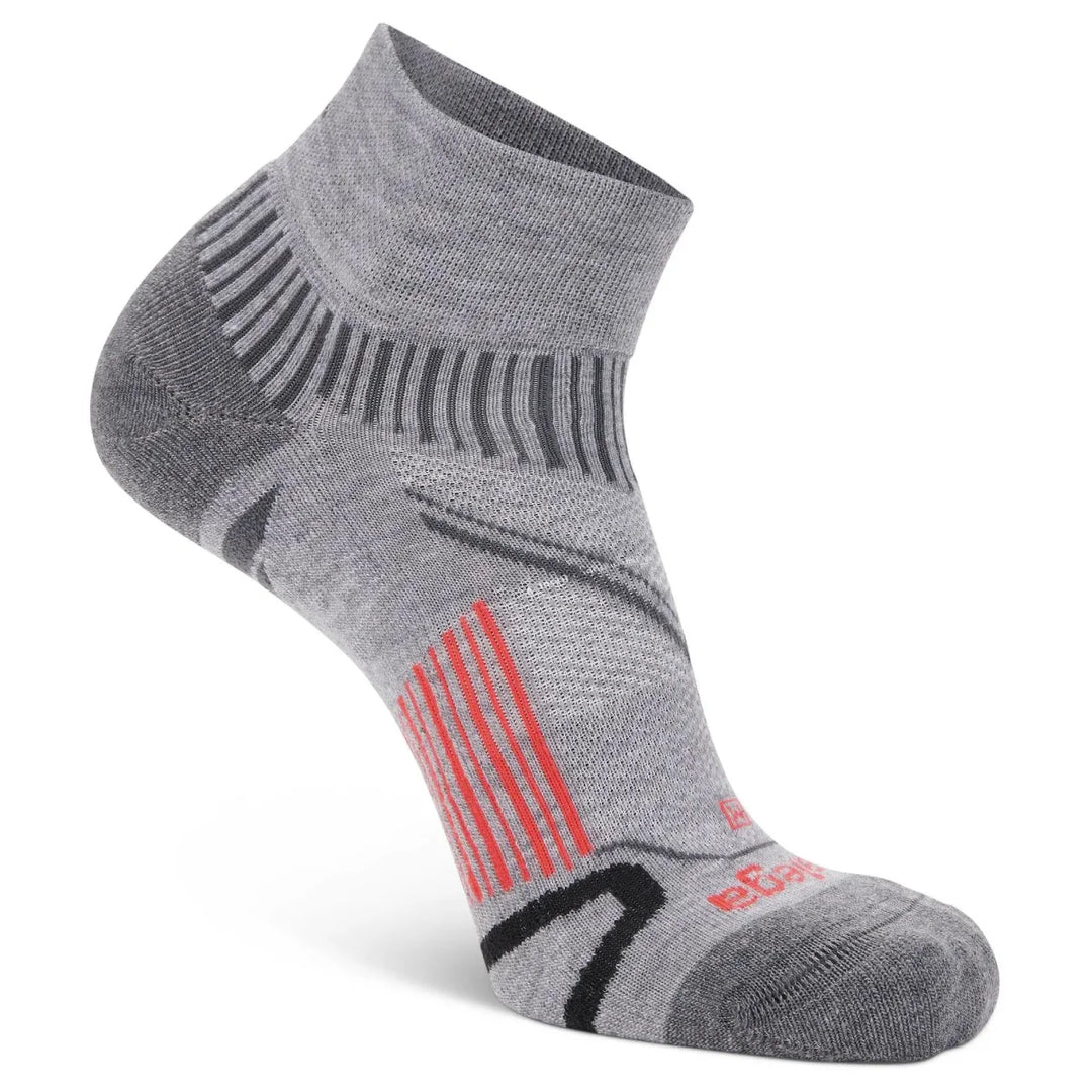 Unisex Balega Enduro Quarter Socks