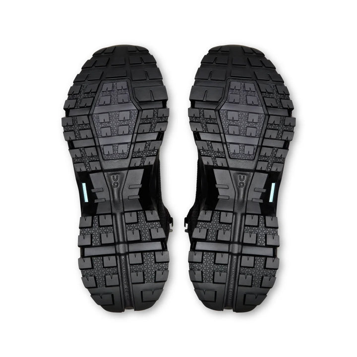 Women's On Cloudrock Mid Waterproof