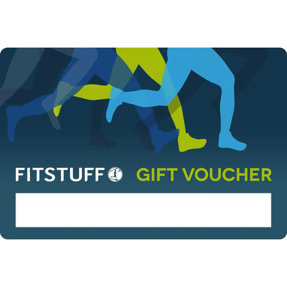 FitStuff Gift Voucher