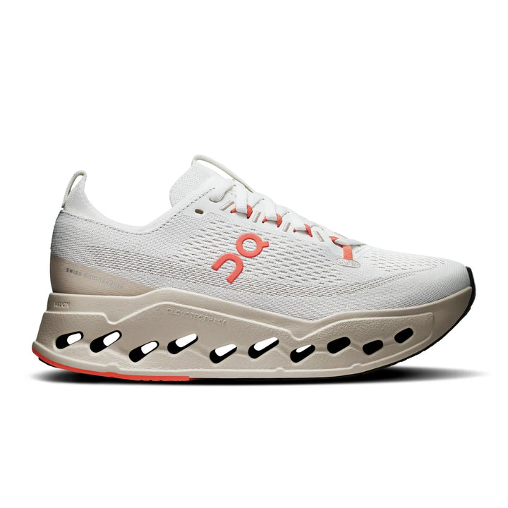 Women's On Cloudsurfer Max