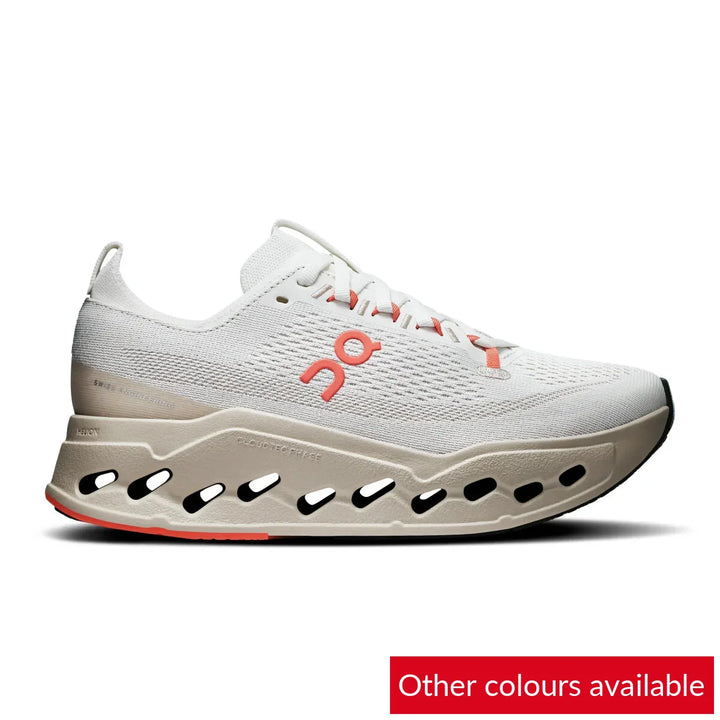 Women's On Cloudsurfer Max