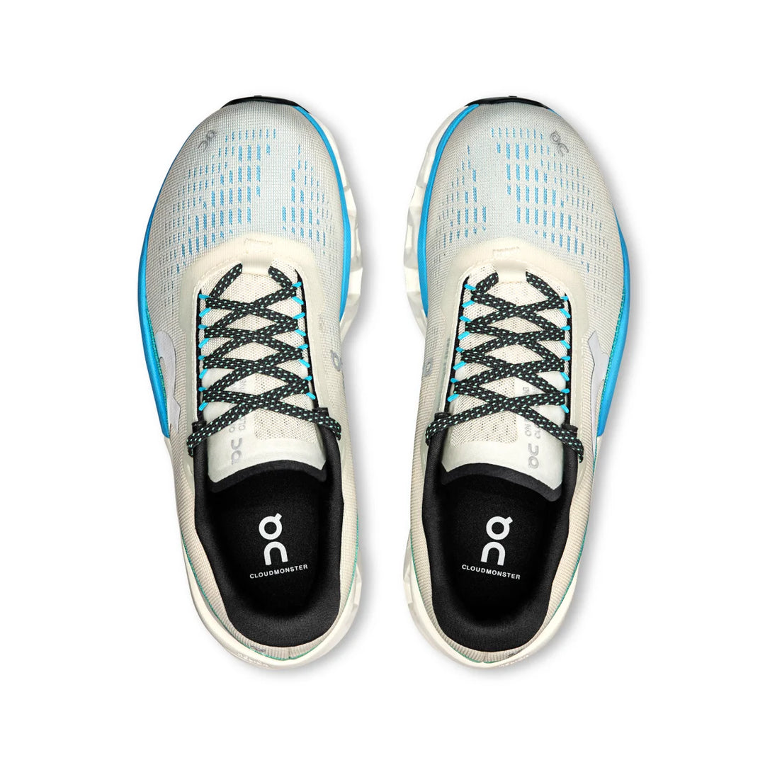 Women's On Cloudmonster 2