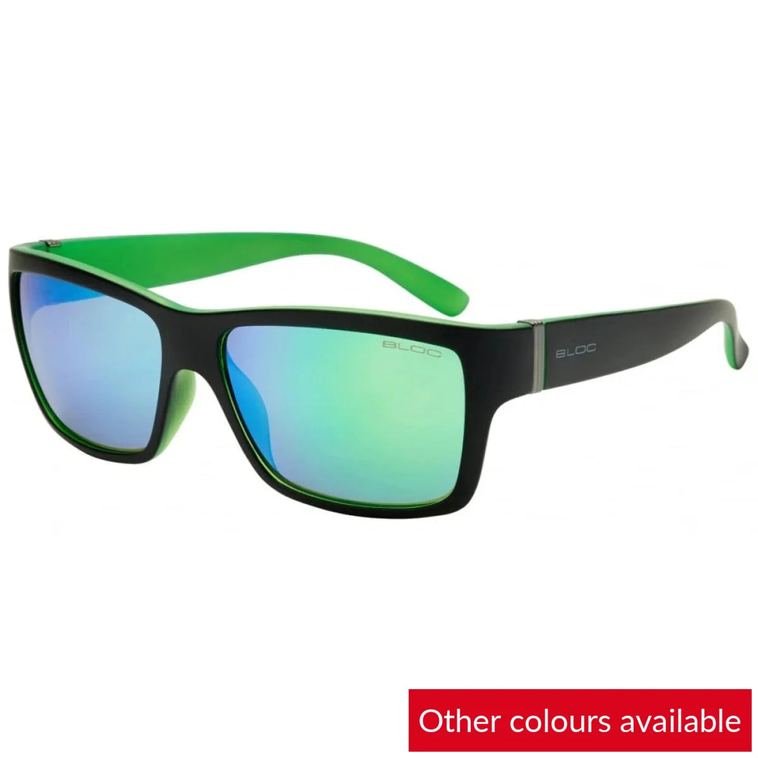 Bloc polarized sunglasses shop