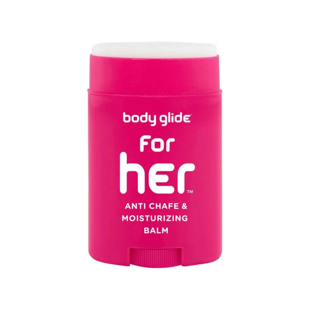 Body Glide For Her Anti Chafe and Moisturising Balm