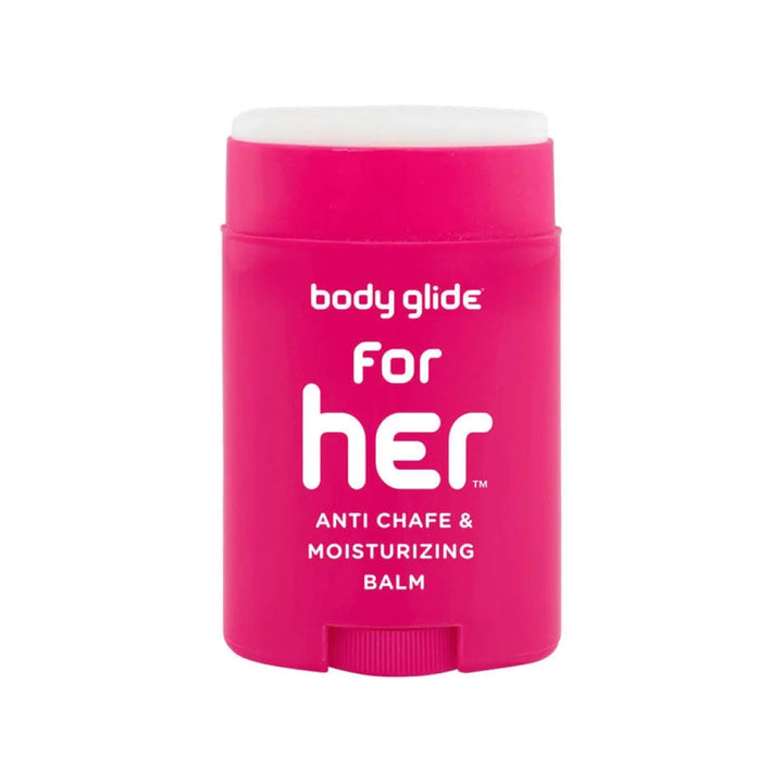 Body Glide For Her Anti Chafe and Moisturising Balm