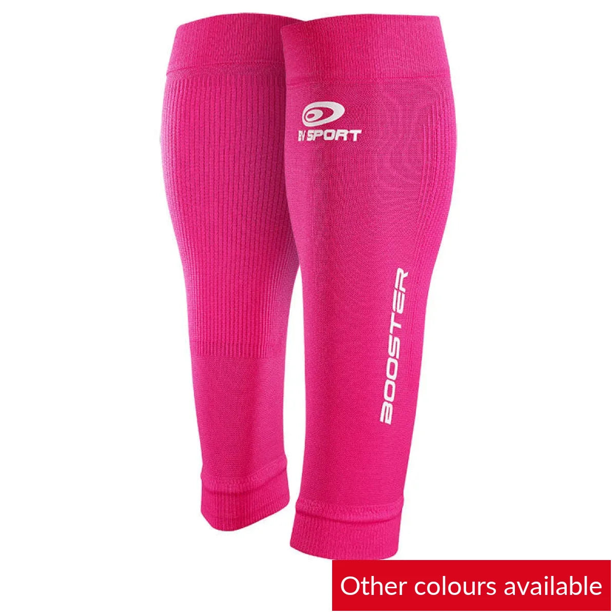 Unisex BV Sport Booster One Compression Sleeves