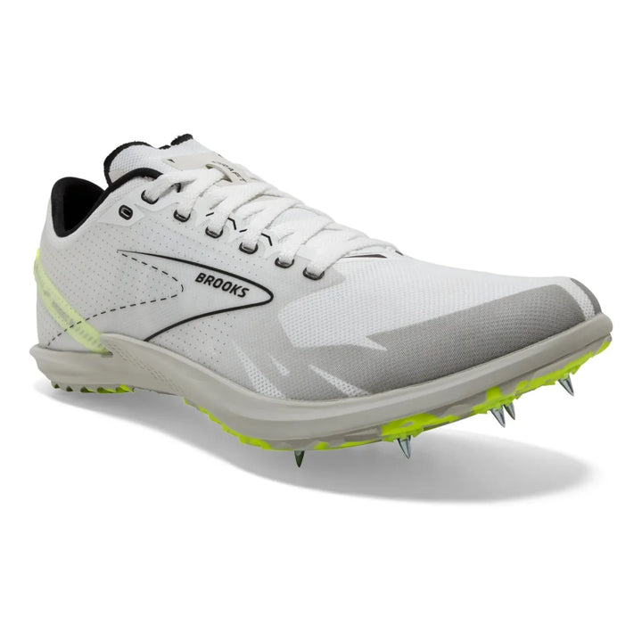 Unisex Brooks Draft XC Spikes