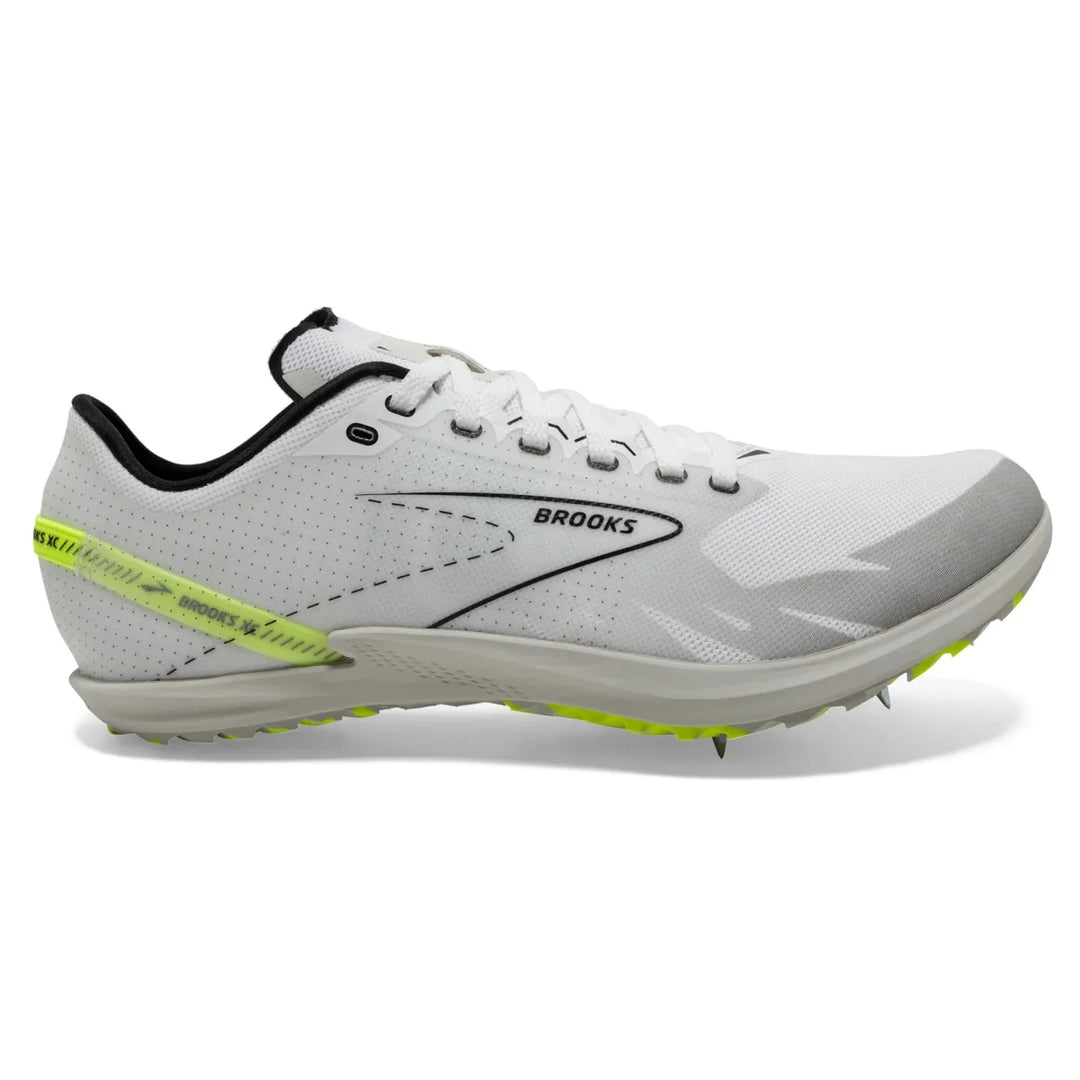 Unisex Brooks Draft XC Spikes