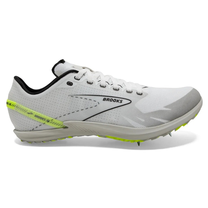 Unisex Brooks Draft XC Spikes