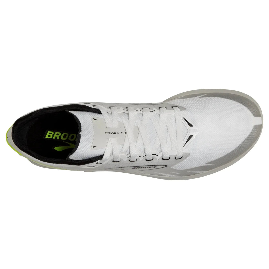 Unisex Brooks Draft XC Spikes