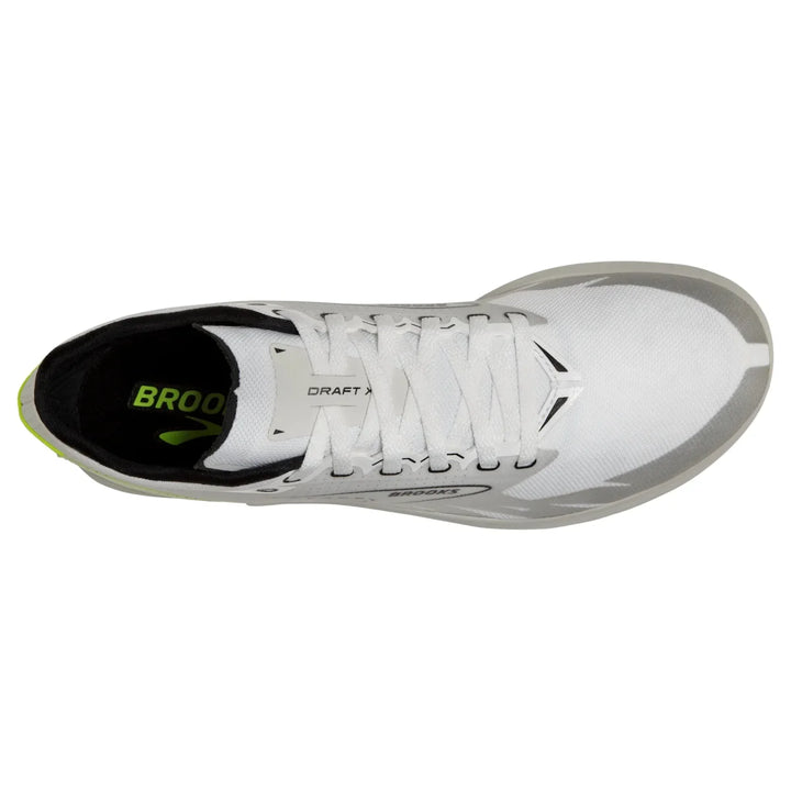 Unisex Brooks Draft XC Spikes