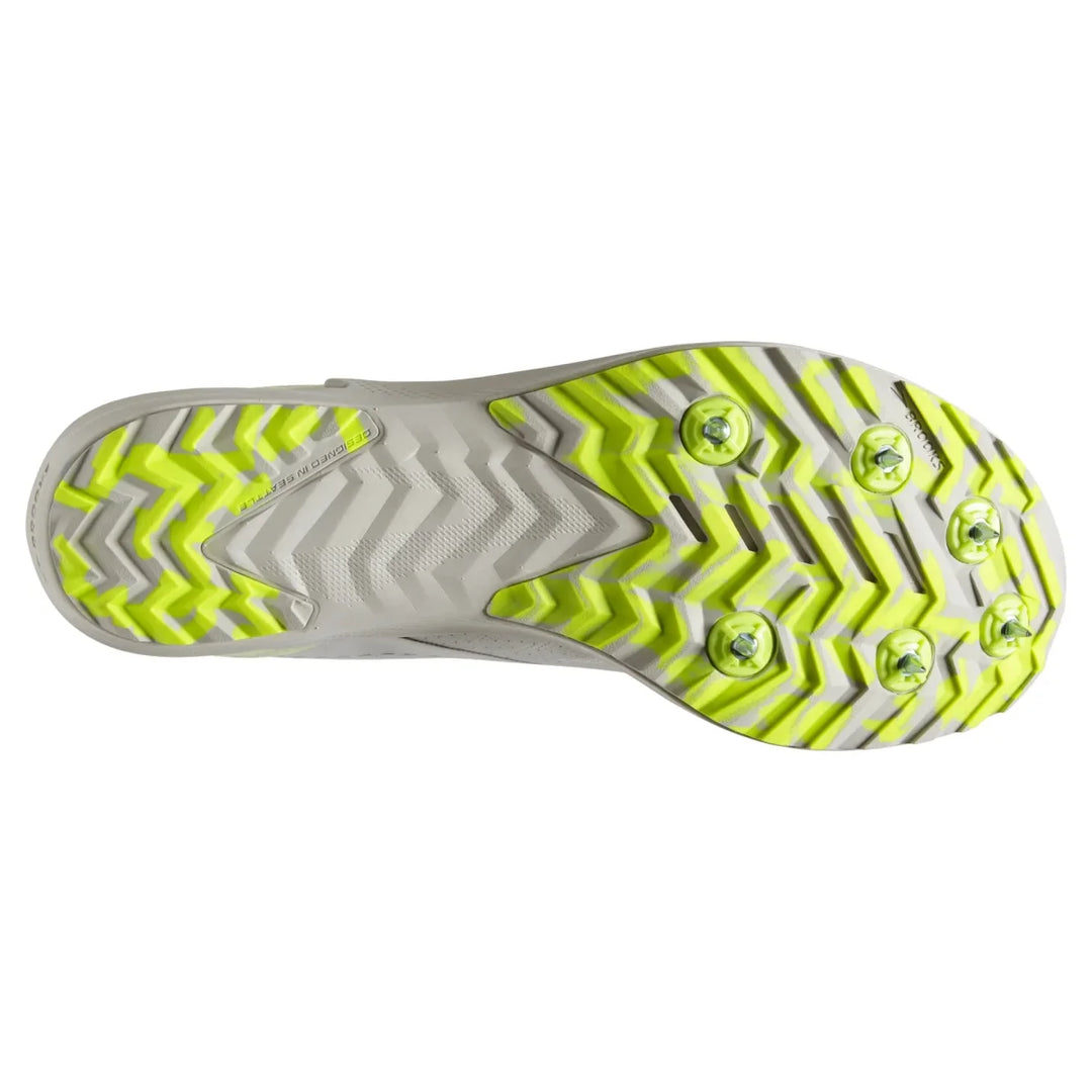 Unisex Brooks Draft XC Spikes