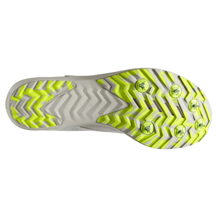 Unisex Brooks Draft XC Spikes