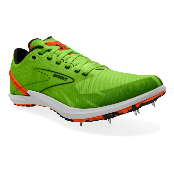 Unisex Brooks Draft XC Spikes