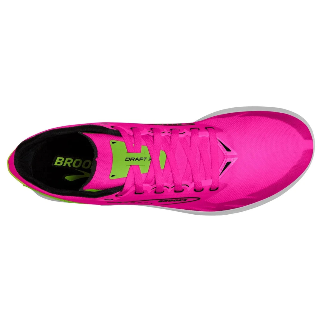 Unisex Brooks Draft XC Spikes
