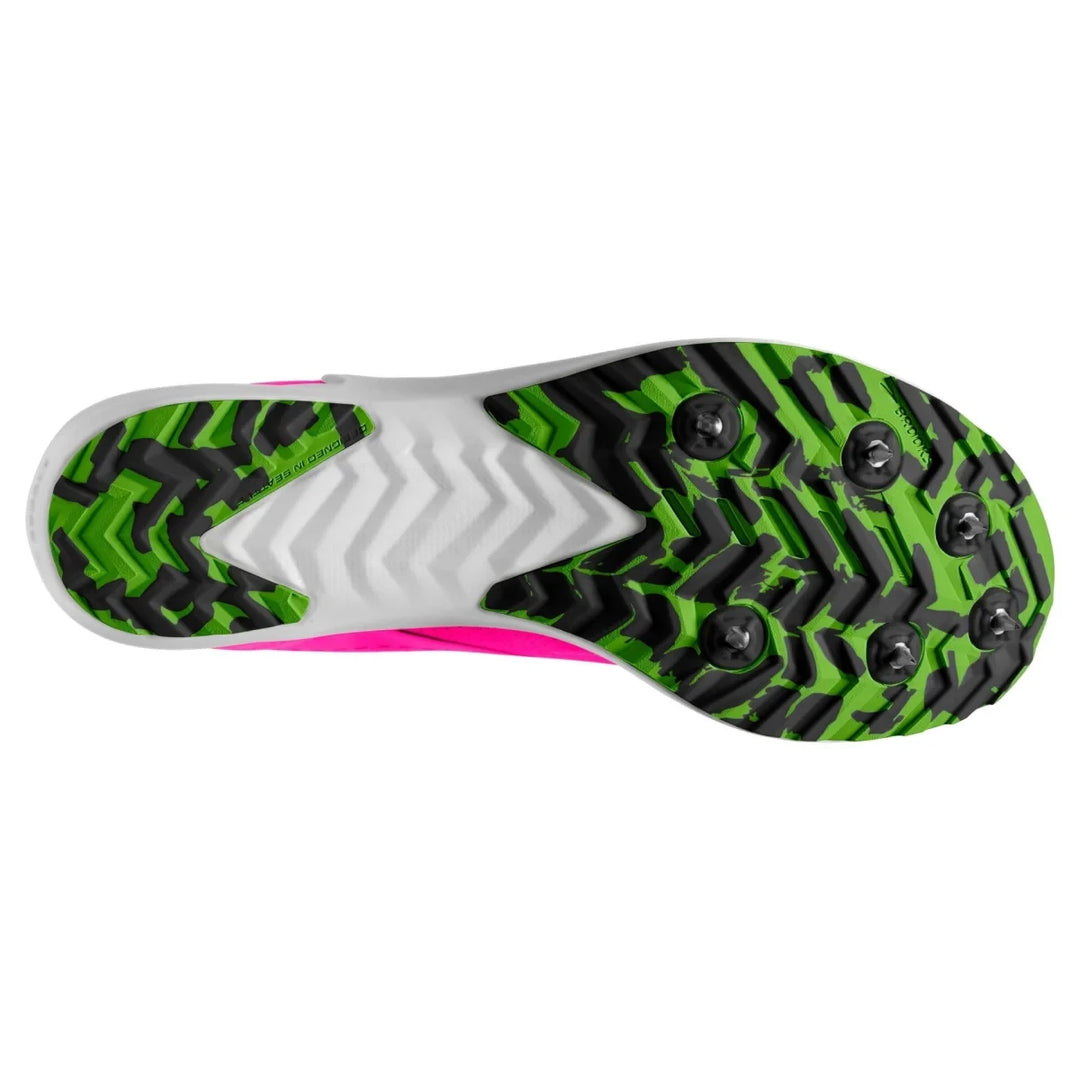 Unisex Brooks Draft XC Spikes
