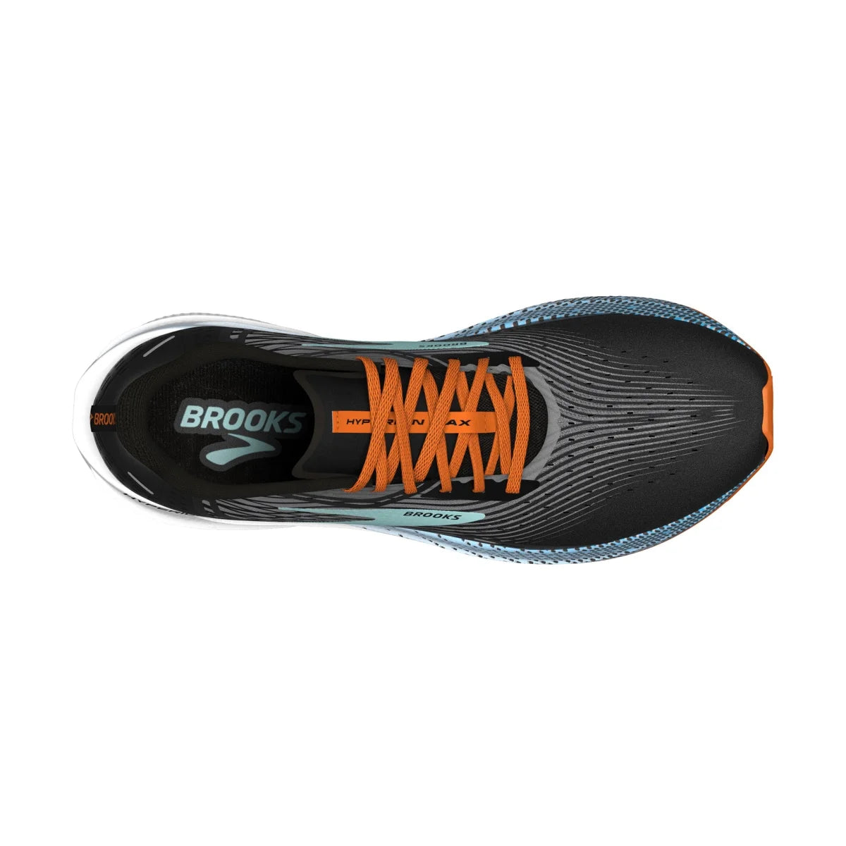 Men's Brooks Hyperion Max