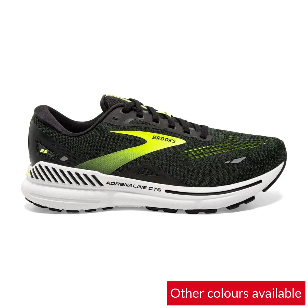 Men s Brooks Adrenaline GTS 23