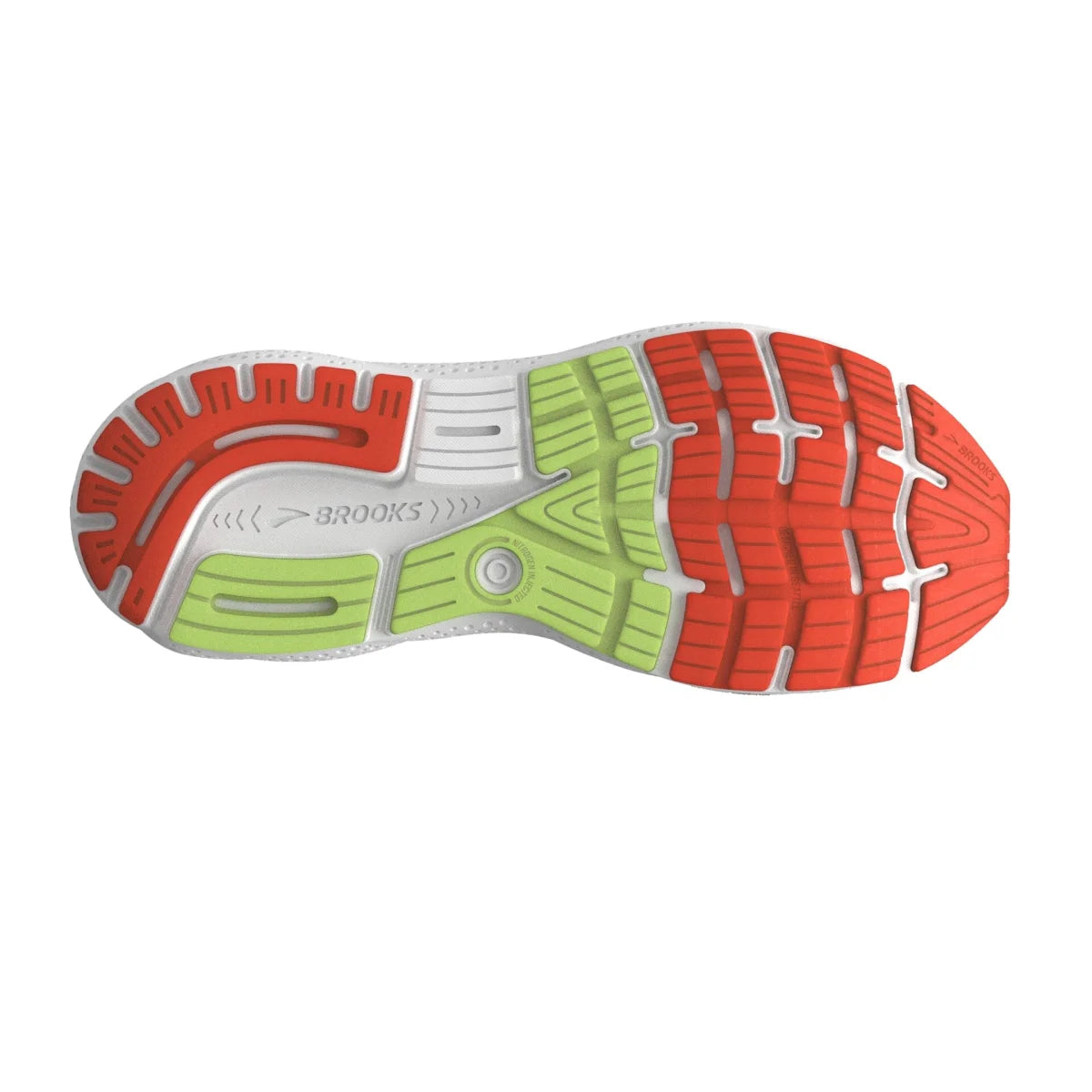 Men's Brooks Ghost 16 Wide