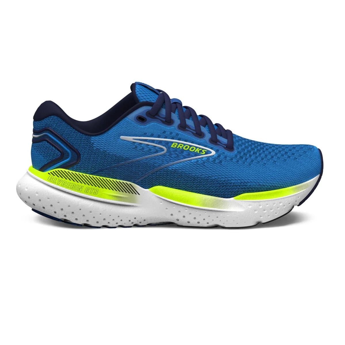 Men's Brooks Glycerin GTS 21