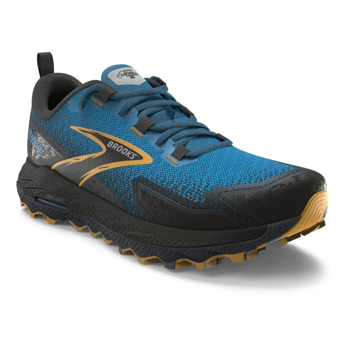 Men's Brooks Cascadia 18