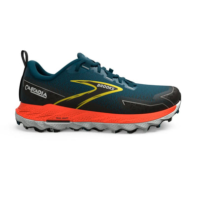 Men's Brooks Cascadia 18