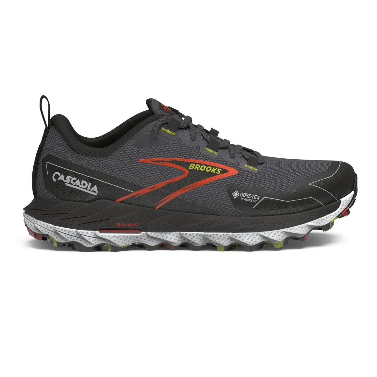 Men's Brooks Cascadia 18 GTX