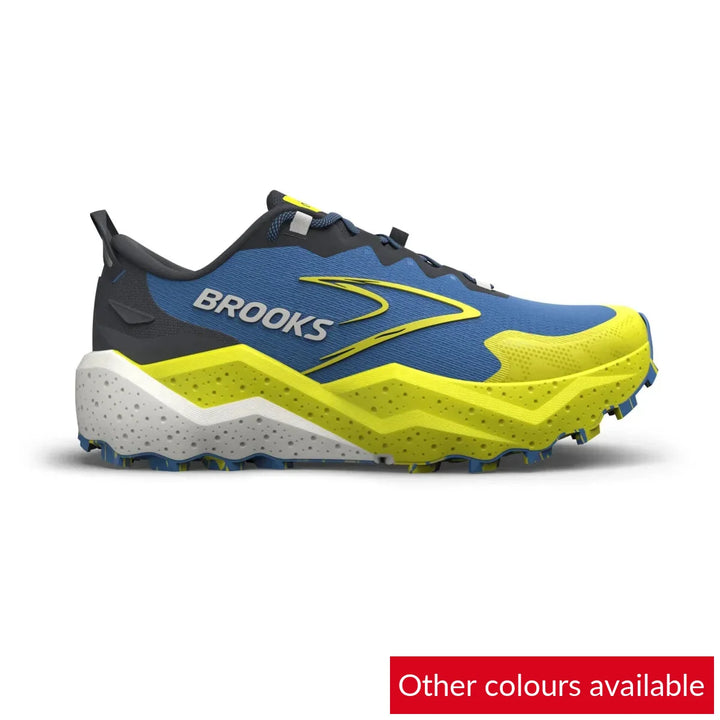 Men's Brooks Caldera 8