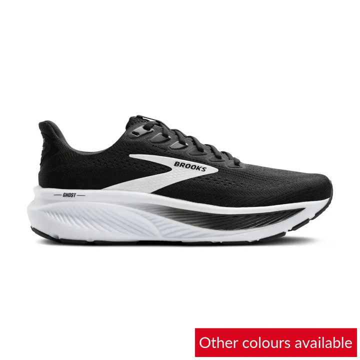 Men's Brooks Ghost 17