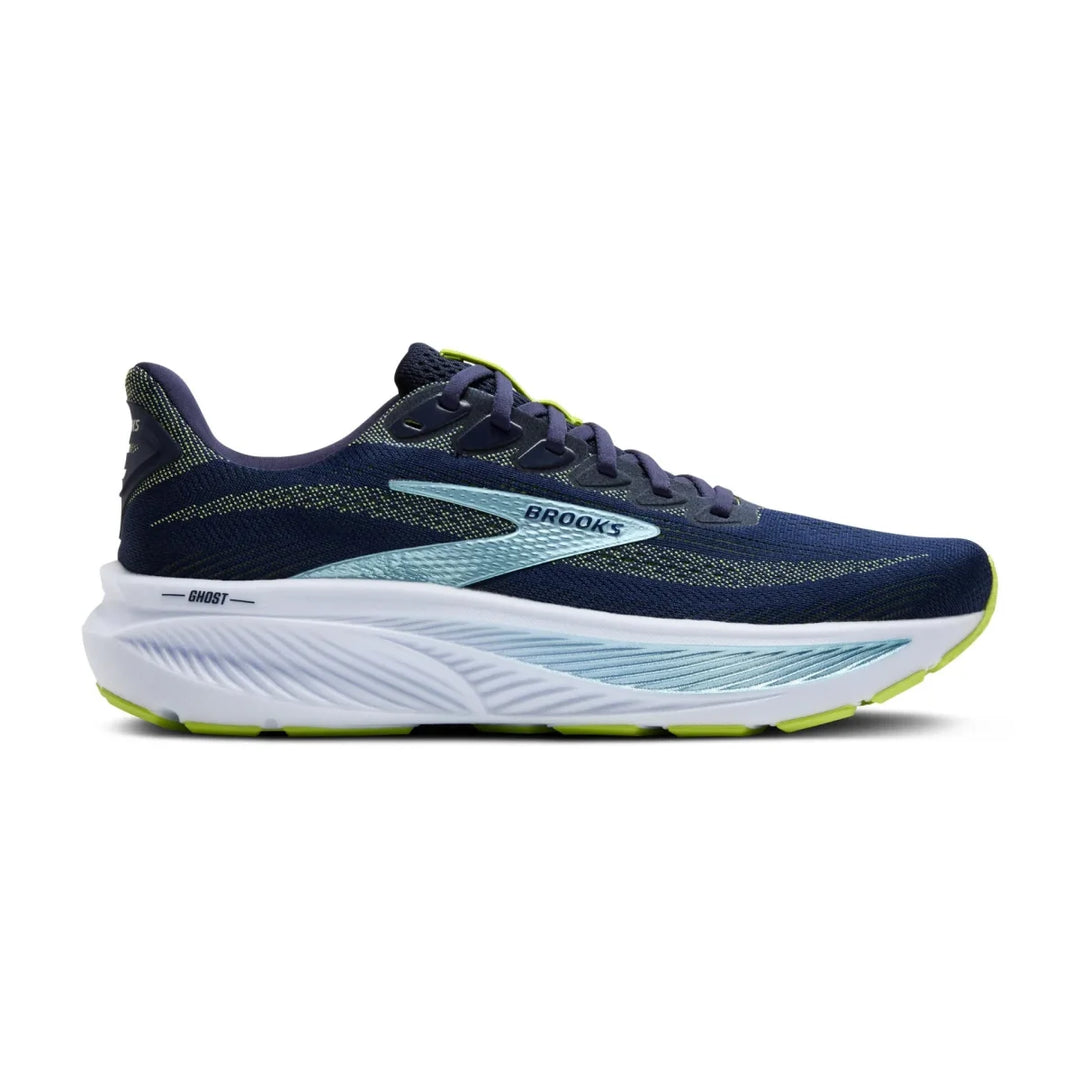 Men's Brooks Ghost 17
