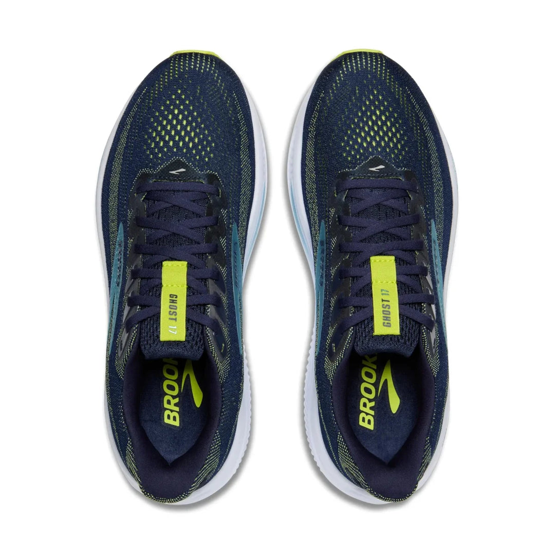 Men's Brooks Ghost 17
