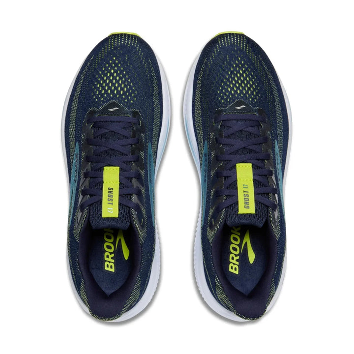 Men's Brooks Ghost 17