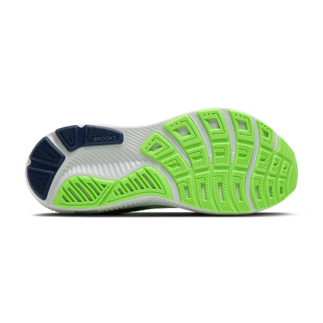 Men's Brooks Ghost 17