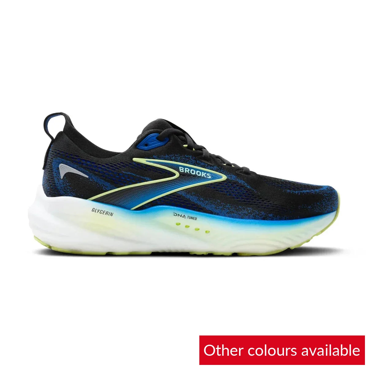 Men's Brooks Glycerin 22