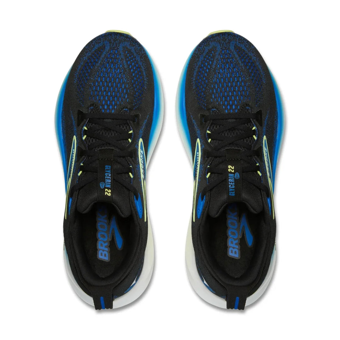 Men's Brooks Glycerin 22
