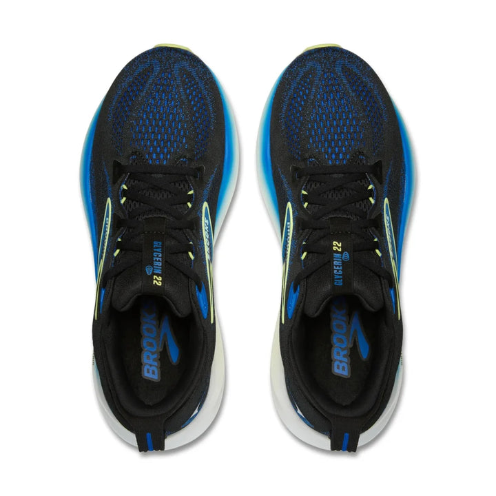 Men's Brooks Glycerin 22