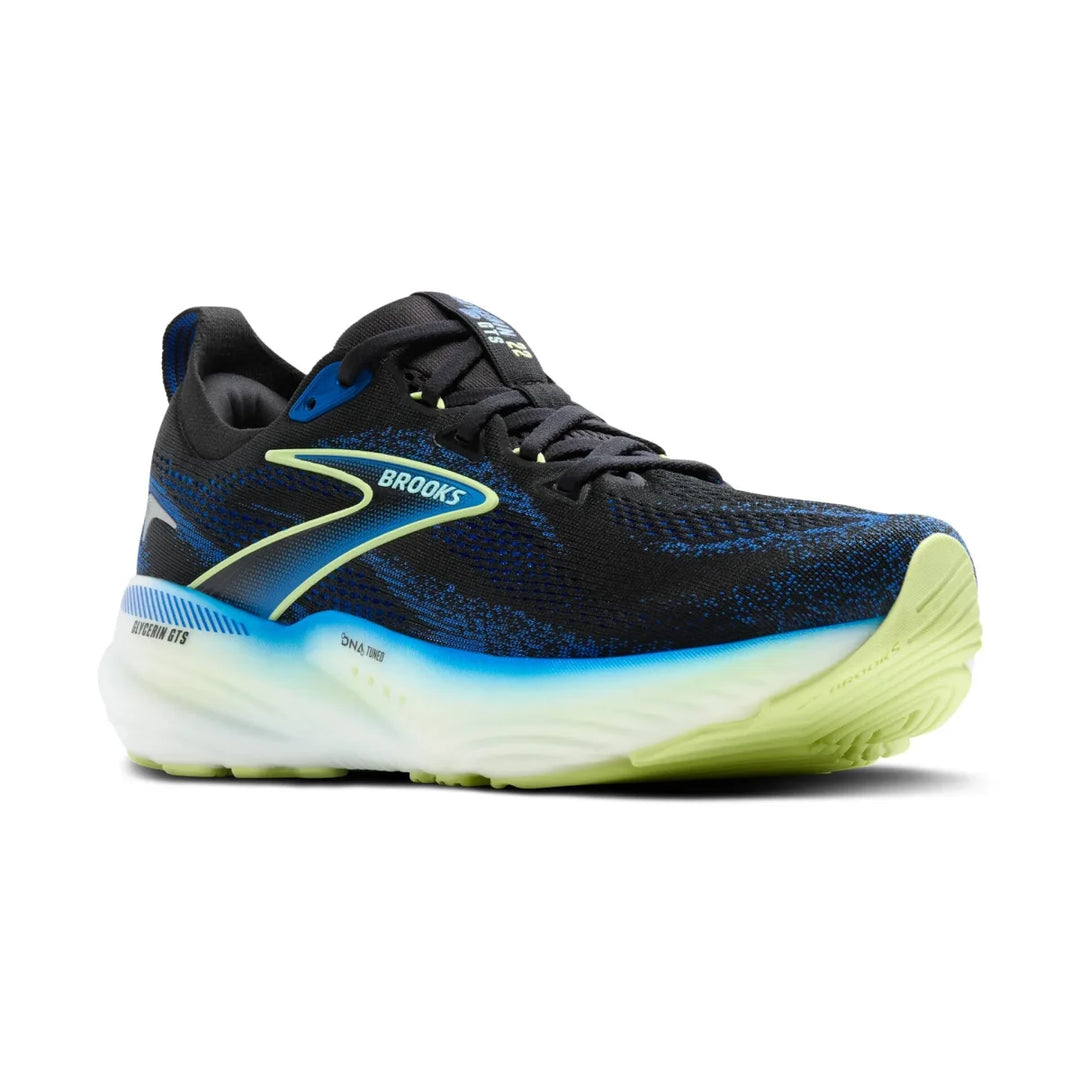 Men's Brooks Glycerin GTS 22