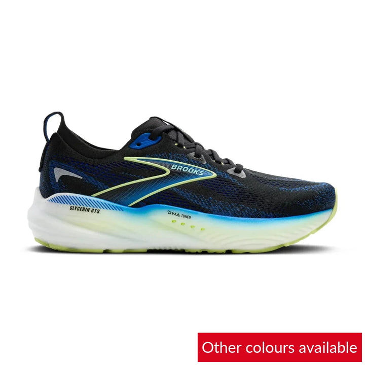 Men's Brooks Glycerin GTS 22