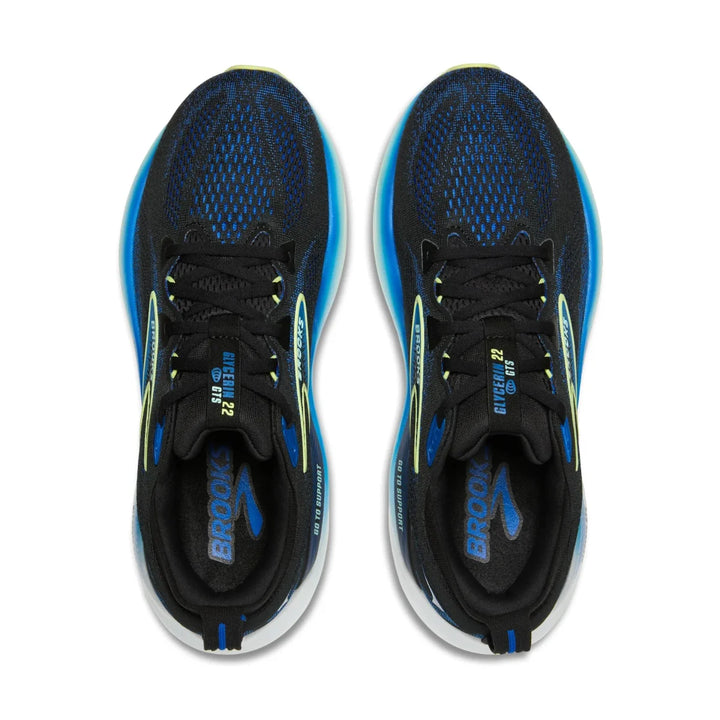 Men's Brooks Glycerin GTS 22