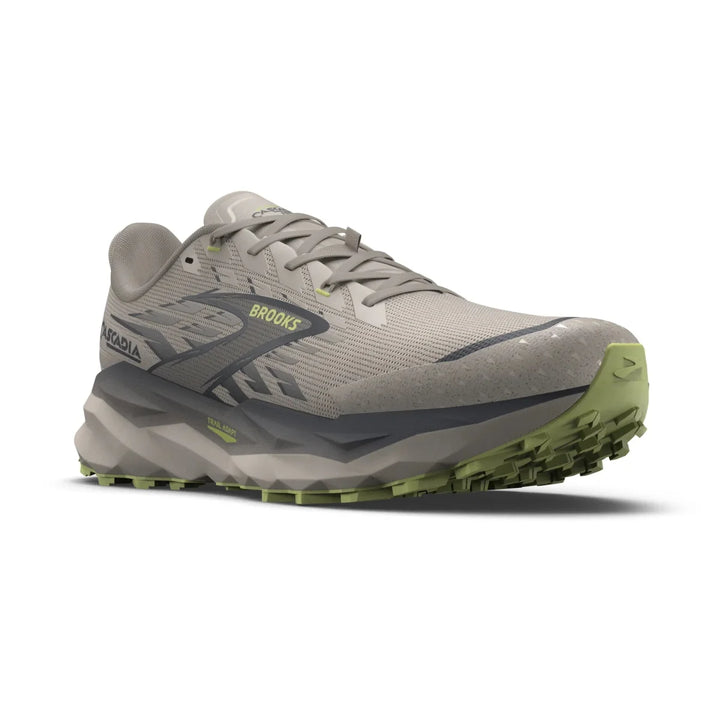 Men's Brooks Cascadia 19