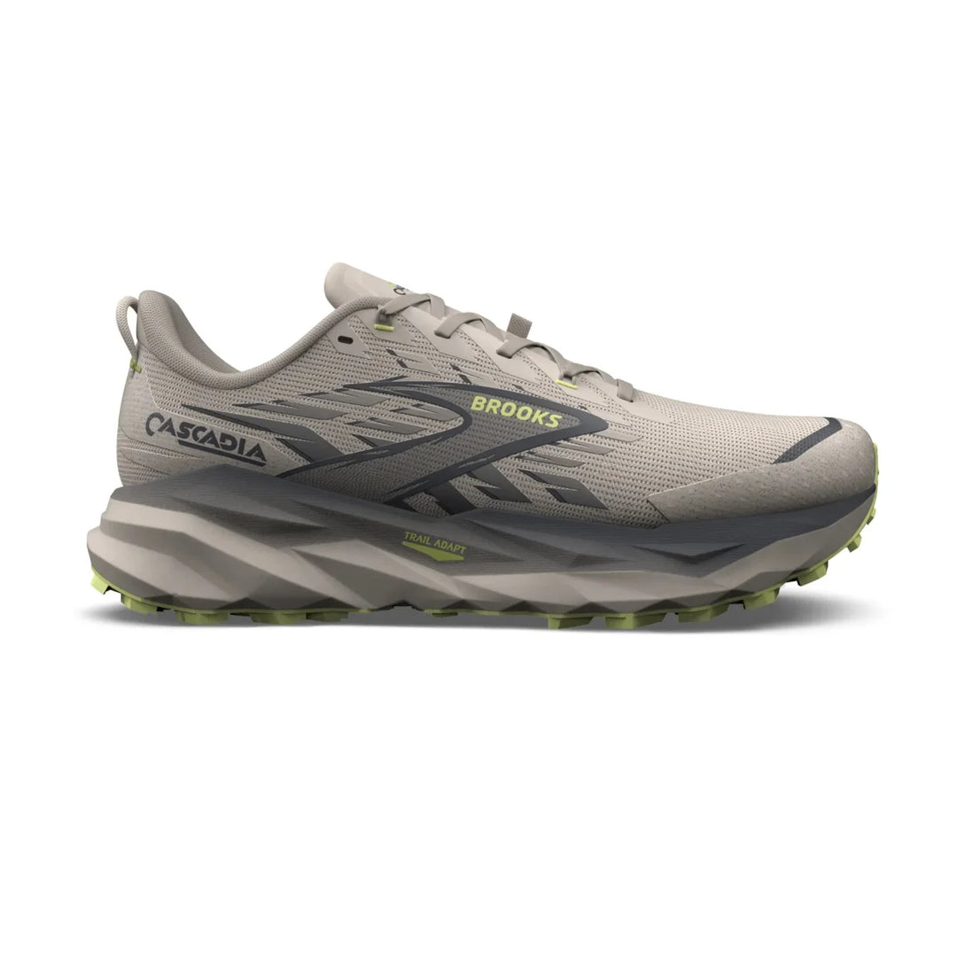 Men's Brooks Cascadia 19